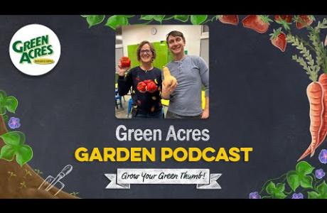 Growing Food Literacy with Amber Stott