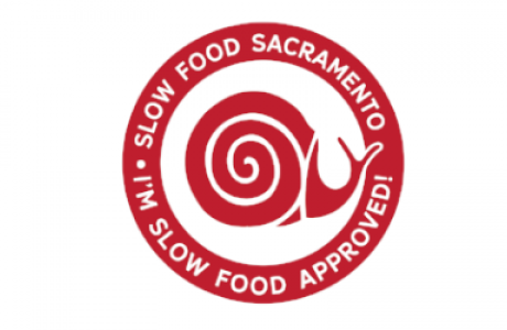 Snail of Approval Logo
