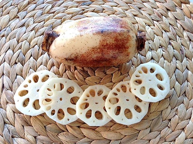 What is Lotus Root?: Unveiling Its Culinary Magic