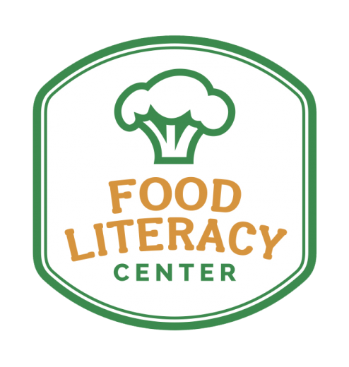 Food Literacy Center logo