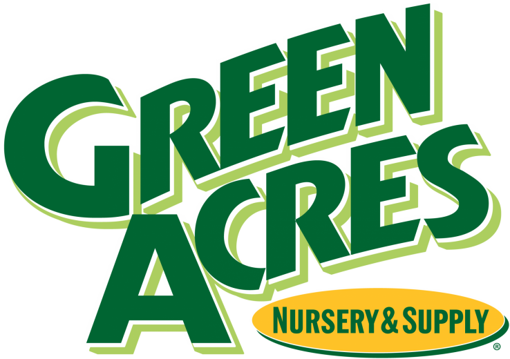 Green Acres logo