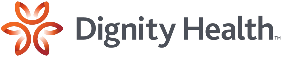 Dignity Health logo